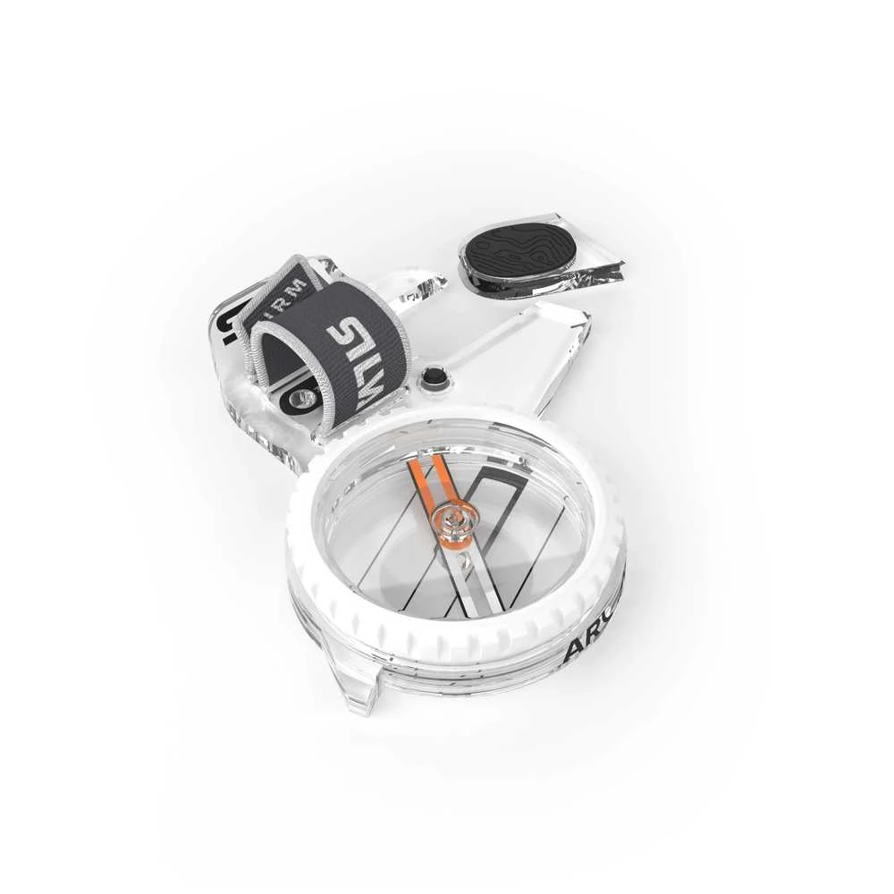 SILVA ARC JET 360 kompasas