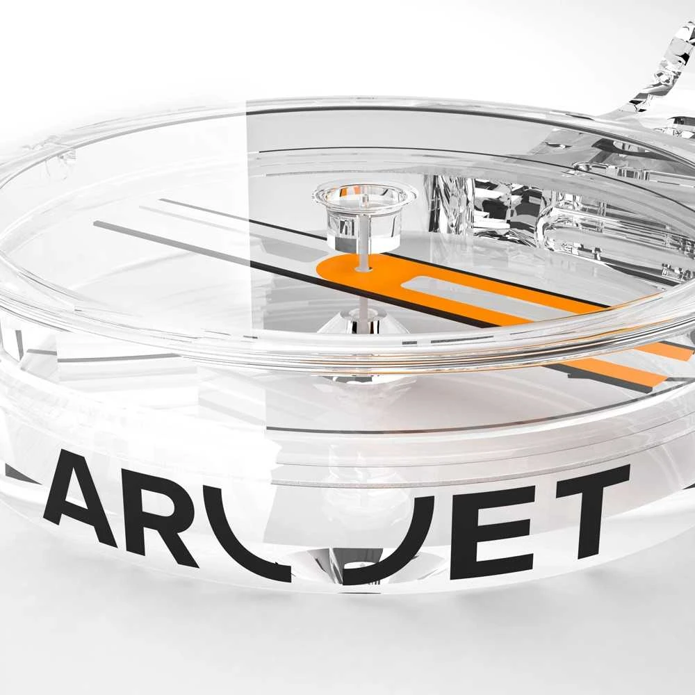 SILVA ARC JET C kompasas