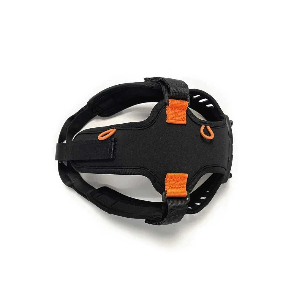 SILVA SPECTRA HEAD MOUNT lempos laikiklis