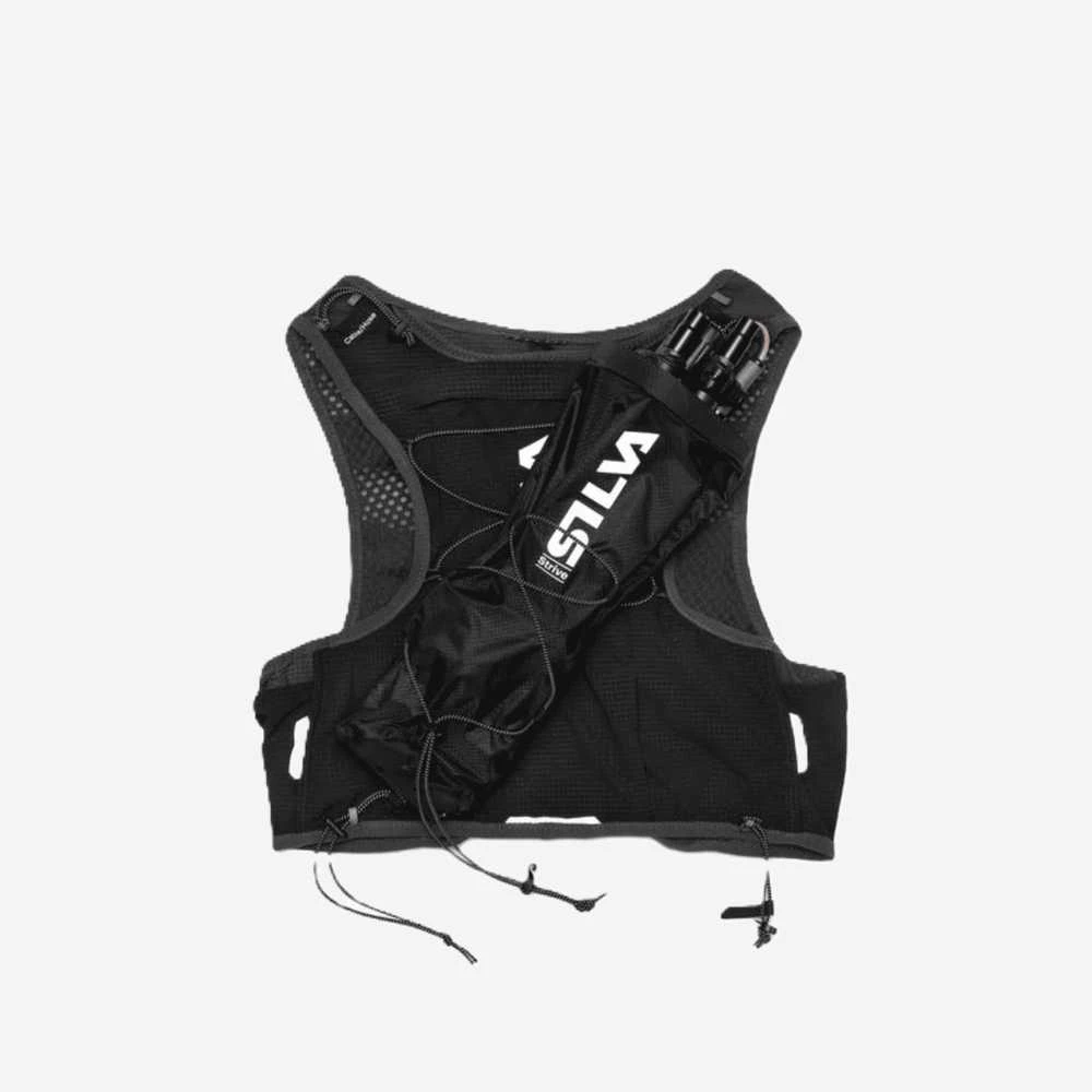 SILVA STRIVE 10 bėgimo liemenė
