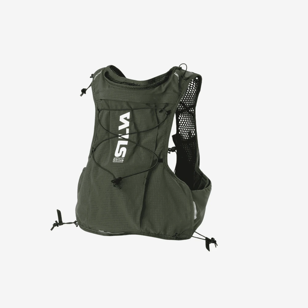 SILVA STRIVE 10 bėgimo liemenė