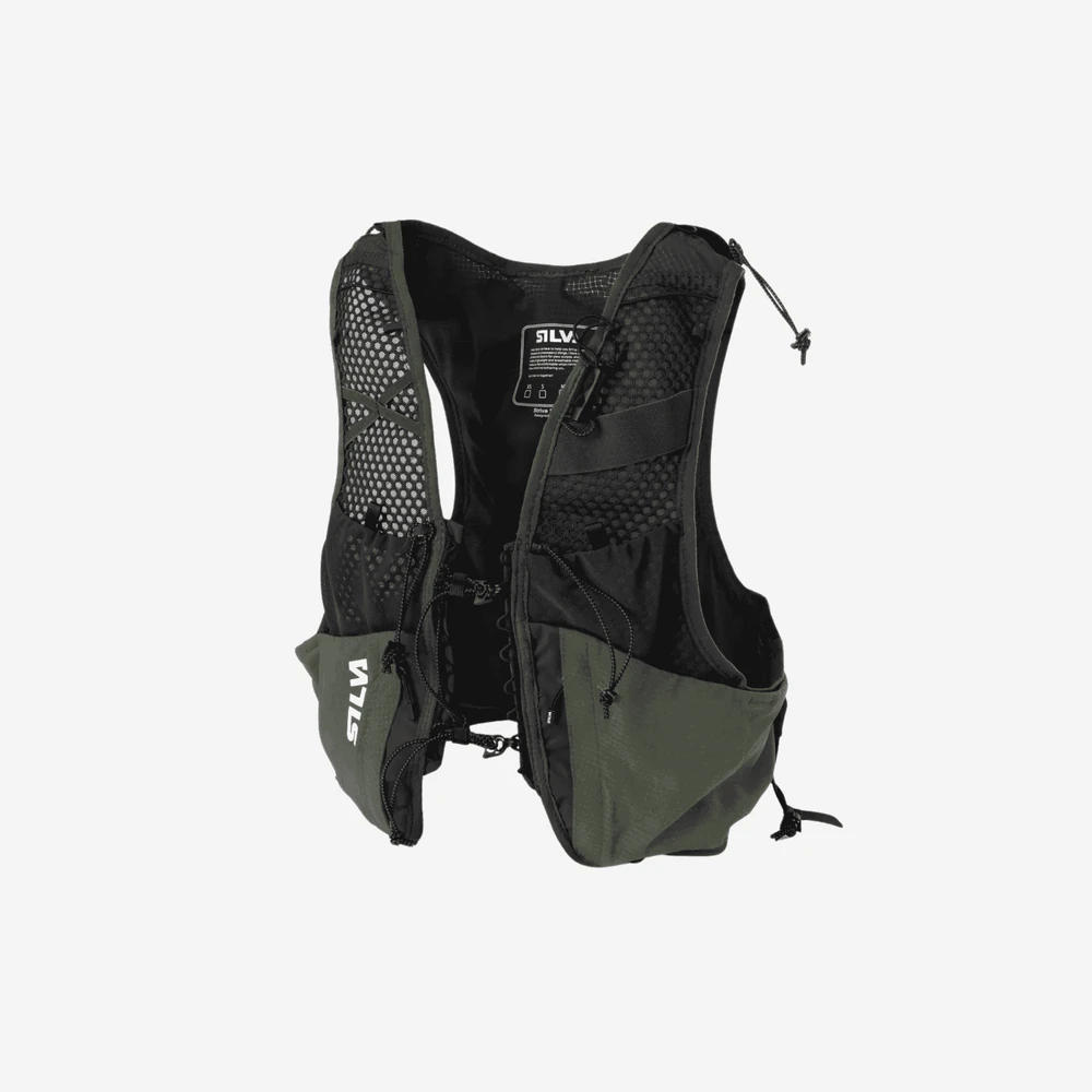 SILVA STRIVE 10 bėgimo liemenė