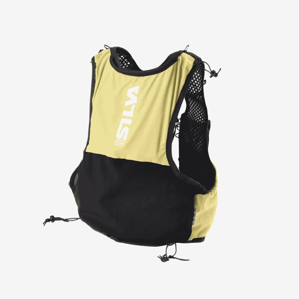 SILVA STRIVE 5 bėgimo liemenė