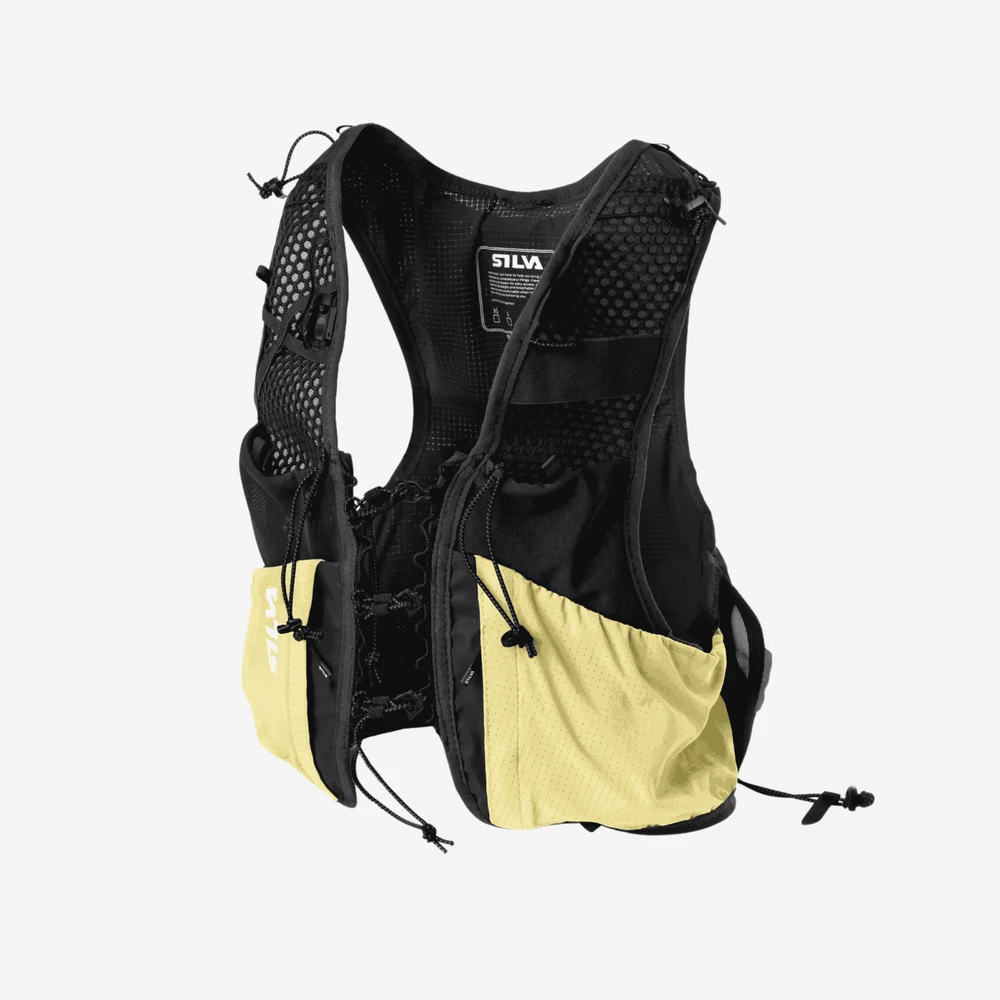 SILVA STRIVE 5 bėgimo liemenė