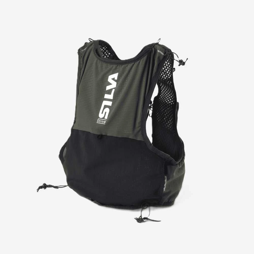 SILVA STRIVE 5 bėgimo liemenė