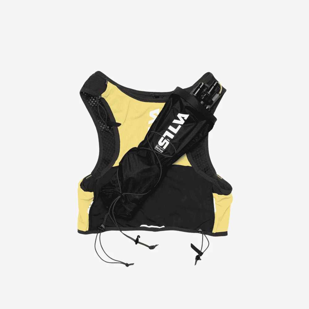 SILVA STRIVE 5 bėgimo liemenė