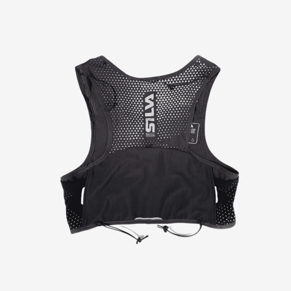 SILVA STRIVE FLY REFLECTIVE bėgimo liemenė