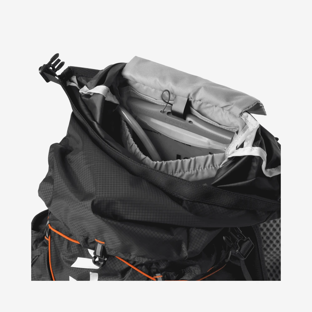 SILVA STRIVE MOUNTAIN PACK 17+3L kuprinė