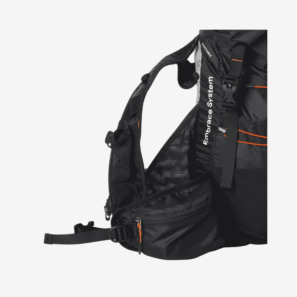 SILVA STRIVE MOUNTAIN PACK 17+3L kuprinė