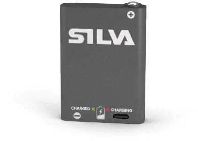 SILVA TRAIL RUNNER FREE 2 HYBRID galvos lempa