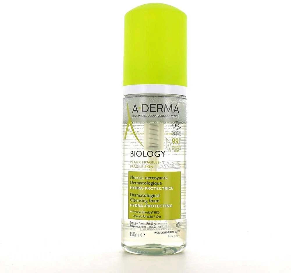 A Derma "Derma Biology" valomosios putos 150 ml
