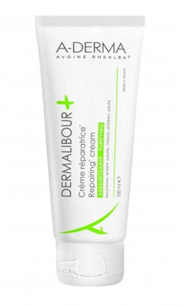 "A-derma Dermalibour + Reparatrice" kremas 100ml