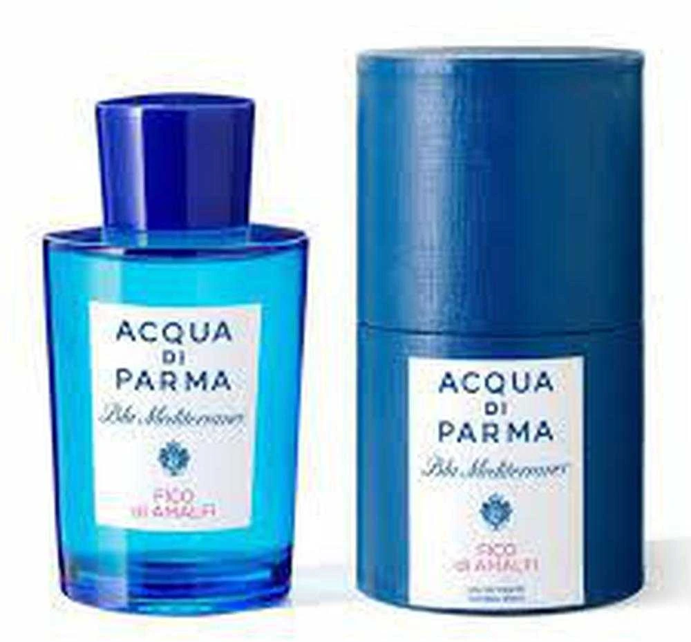Acqua Di Parma Blu Mediterraneo Fico Di Amalfi EDT tualetinis vanduo unisex, 180 ml