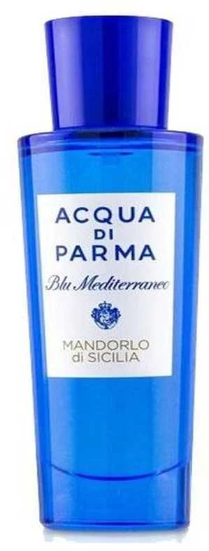 Acqua di Parma Blu Mediterraneo Mandorlo di Sicilia EDT tualetinis vanduo Unisex, 30 ml