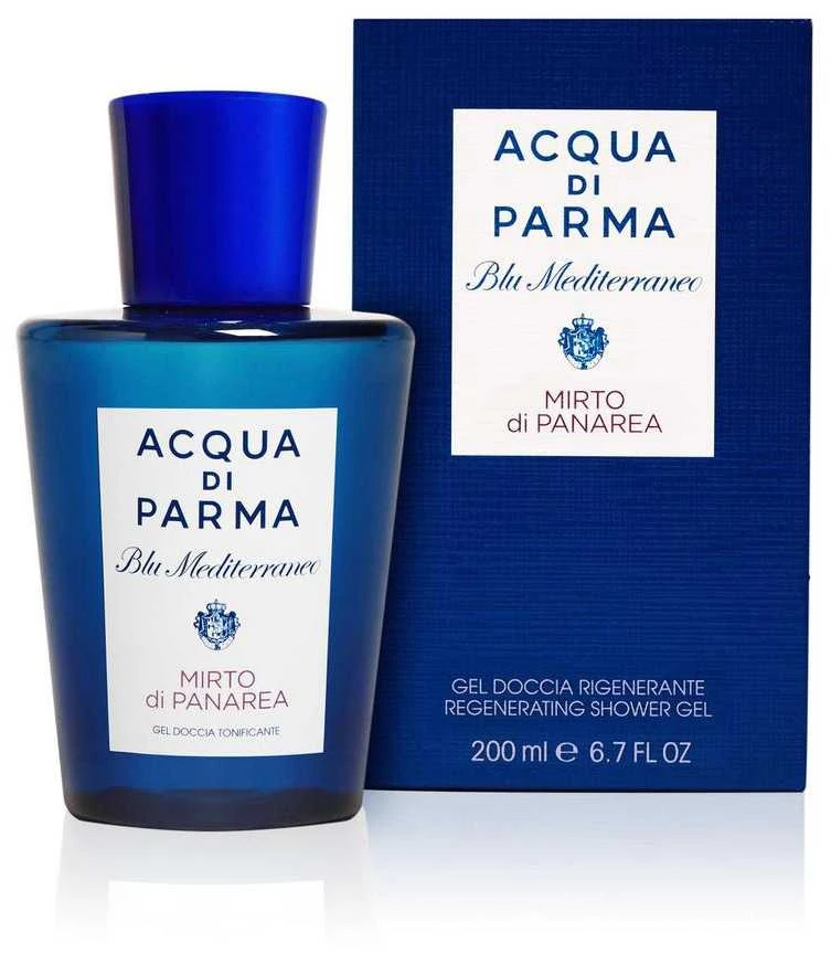 Acqua Di Parma Mirto Di Panarea Bodylotion, 150 ml