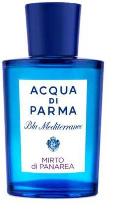 Acqua Di Parma Blu Mediterraneo Mirto Di Panarea tualetinis purškiklis, 100 ml riboto leidimo