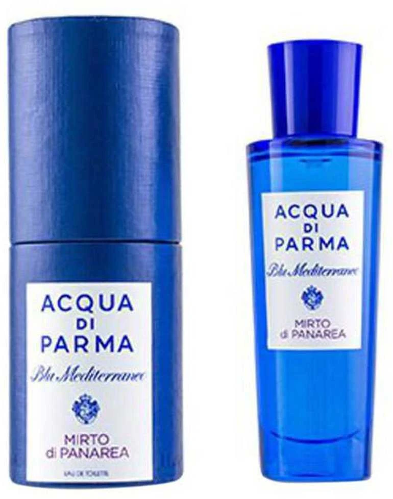 Acqua di Parma Blu Mediterraneo Mirto di Panarea EDT tualetinis vanduo Unisex, 30 ml