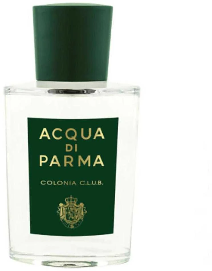 Kvepalai vyrams Acqua Di Parma Cologne C.L.U.B. EDC, 100 ml