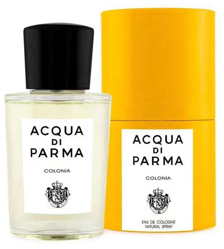 Acqua di Parma Colonia EDC odekolonas unisex, 100 ml
