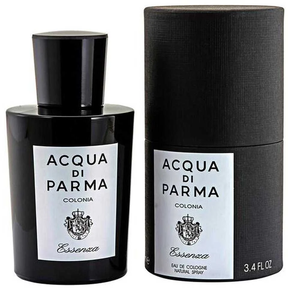 Acqua di Parma Colonia Essenza EDC odekolonas vyrams, 100 ml
