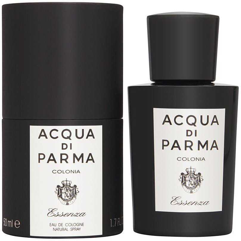 Acqua di Parma Colonia Essenza EDC odekolonas vyrams, 50 ml