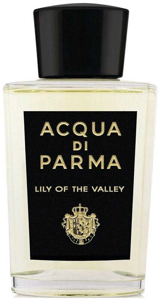 Acqua di Parma Lily of The Valley EDP parfumuotas vanduo unisex, 180 ml