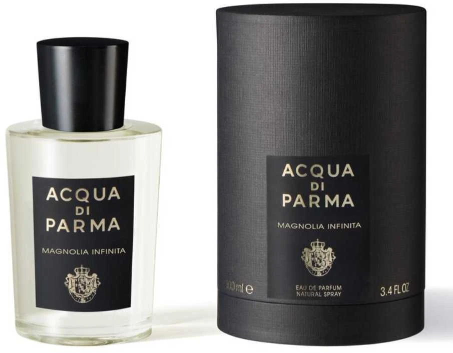 Acqua Di Parma Signatures of the Sun Magnolia Infinita parfumuotas vanduo purškiklis, 100 ml