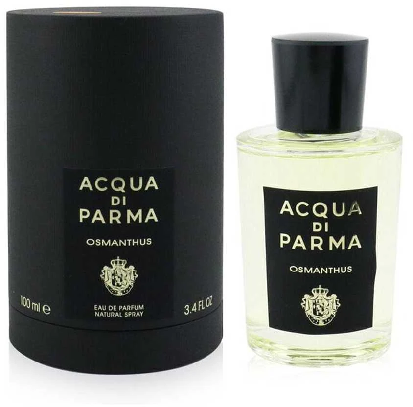 Acqua Di Parma Osmanthus Eau De Parfum Purškiklis, 100 ml