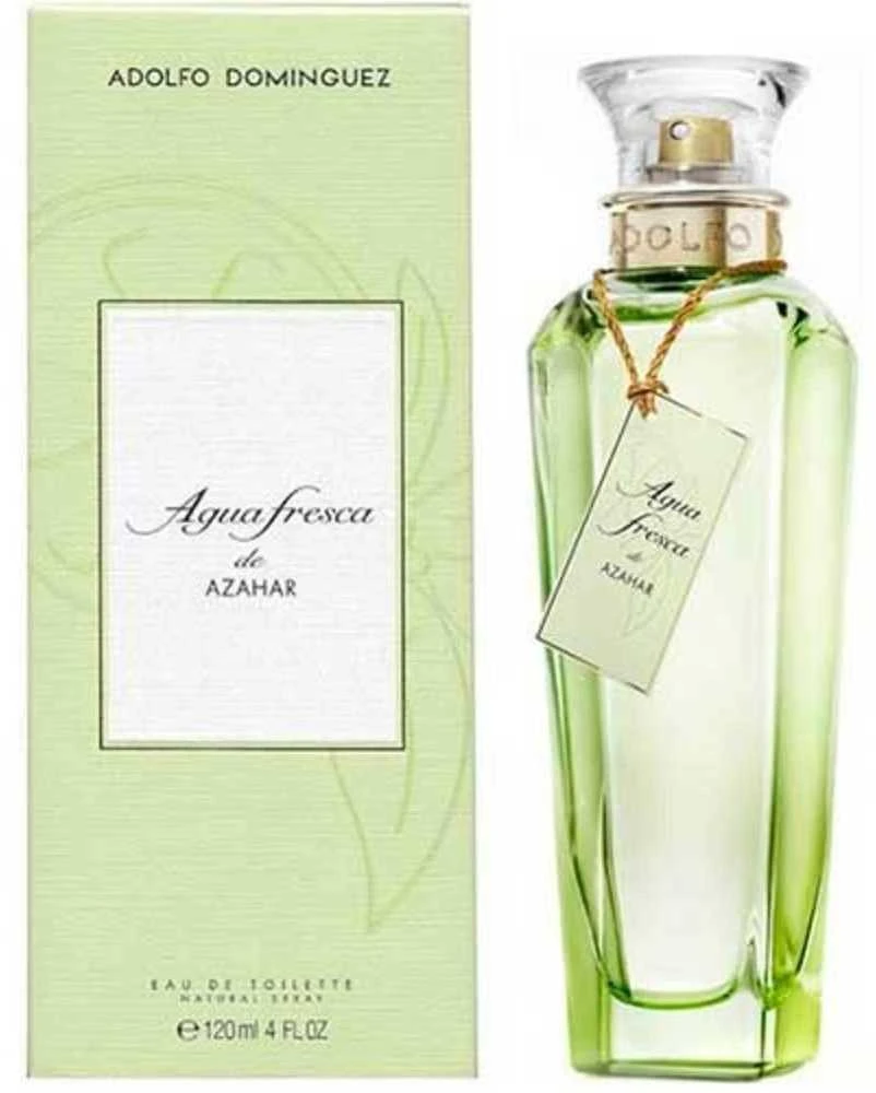 Adolfo Dominguez Agua Fresca De Azahar tualetinis vanduo unisex 200ml