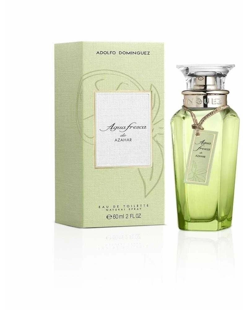 Adolfo Dominguez Agua Fresca De Azahar tualetinis vanduo unisex 60ml