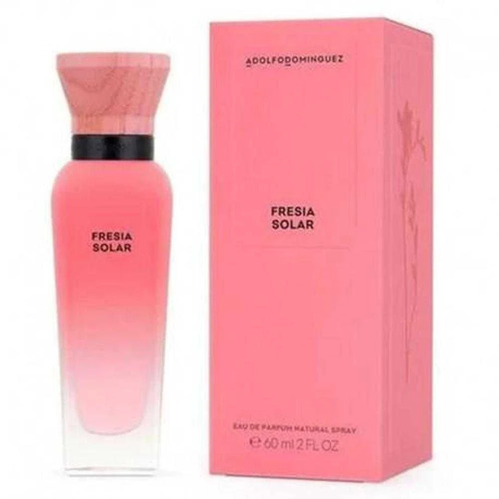 Adolfo Dominguez Fresia Solar EDP parfumuotas vanduo moterims, 60 ml