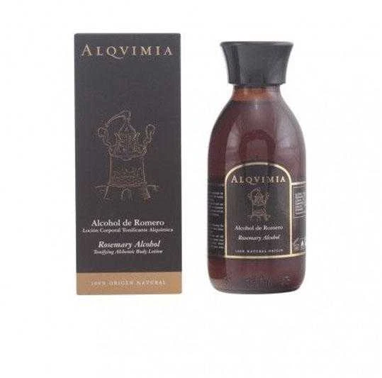 Rozmarinų alkoholis Alqvimia (150 ml)