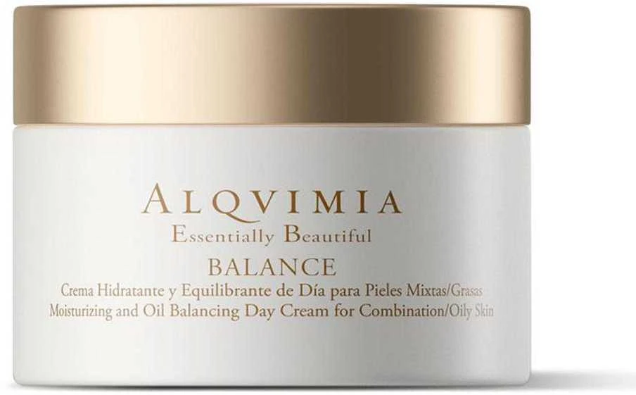 Alqvimia Ess Beautiful Cr Balance kremas 50ml