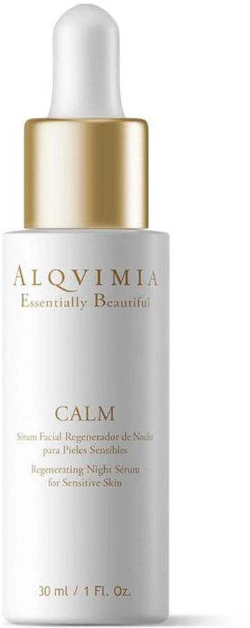 Alqvimia Ess Beautiful Sr Calm veido serumas 30ml