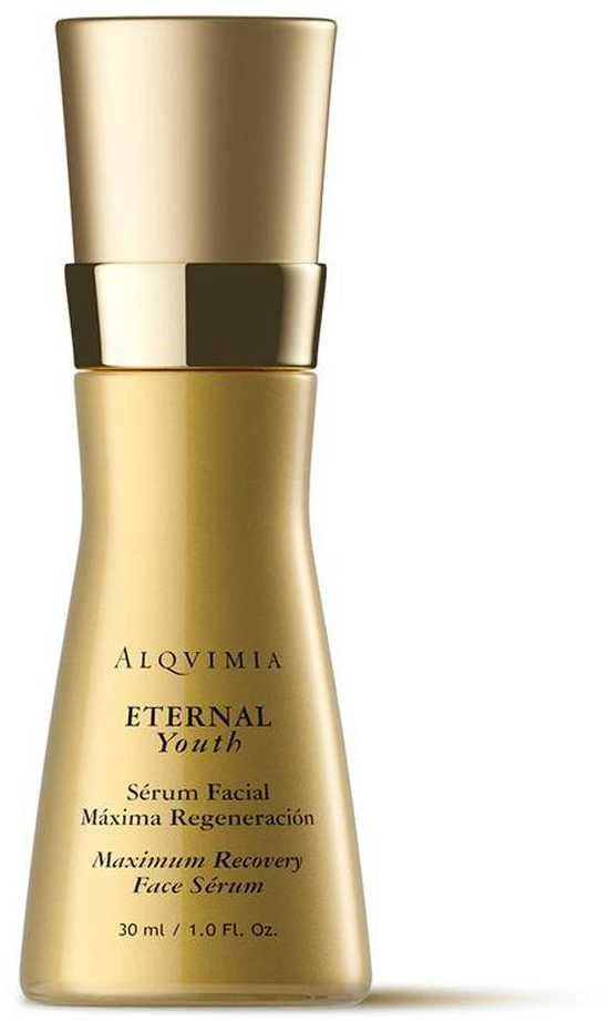 Alqvimia Alquimia Serum Facial Max Regener, 30 ml