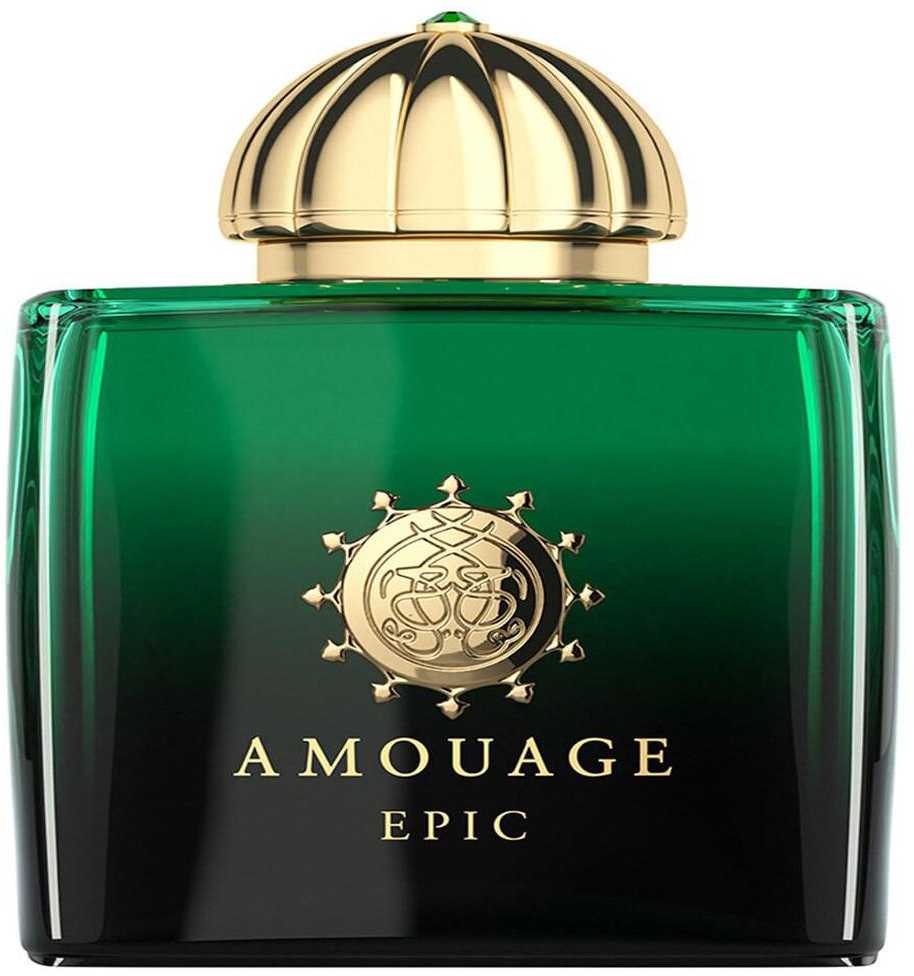 Amouage Epic Woman EDP parfumuotas vanduo moterims, 100 ml