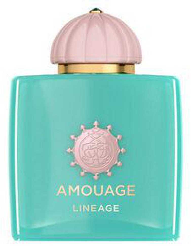 Unisex kvepalai Amouage Lineage EDP, 100 ml