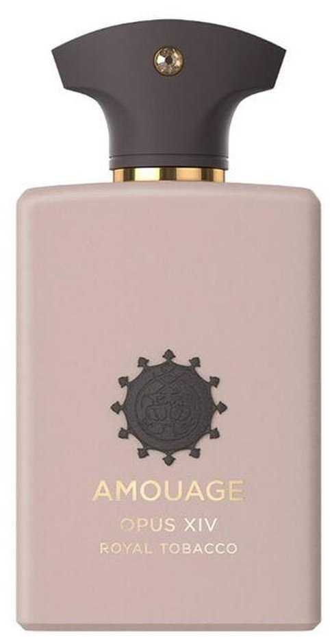 Amouage Opus XIV Royal Tobacco EDP parfumuotas vanduo unisex, 100 ml