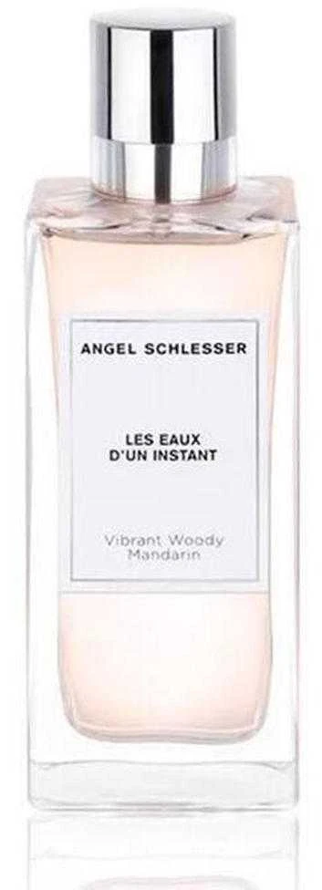Angel Schlesser Les Eaux D'Un Instant Vibrant Woody Mandarin tualetinis vanduo Vyrams 150ml