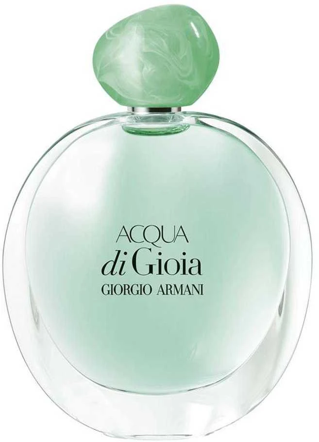 Kvepalai moterims Giorgio Armani Acqua di Gioia EDP, 100 ml
