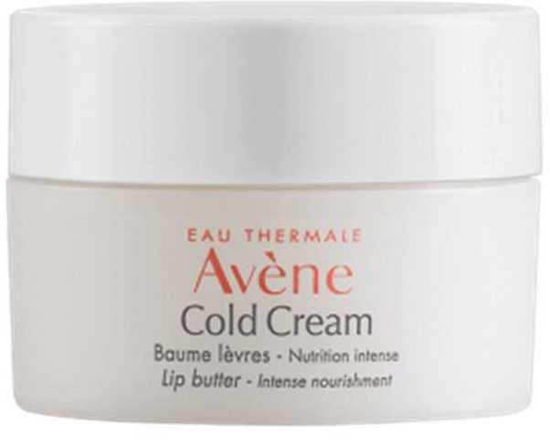 "Avène Avene" lūpų balzamas "Intense Nutrition" 10ml