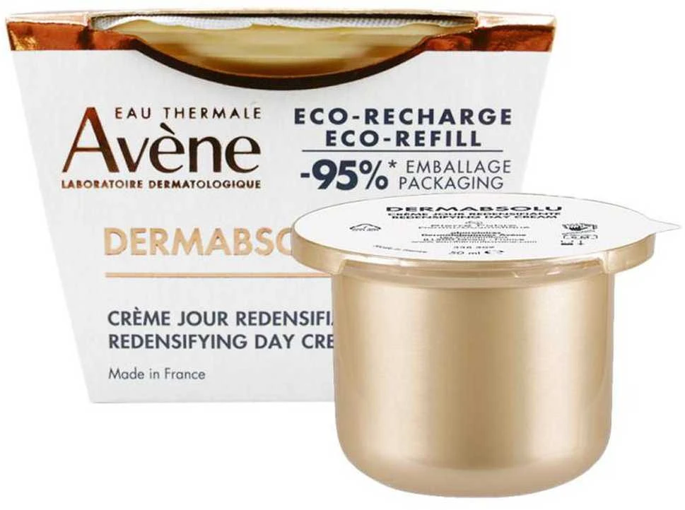 Avene Dermabsolu Recharge Day Kreminis, 50 ml