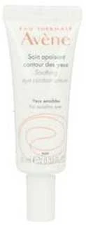 "Avene" raminamasis akių kontūro kremas 10ml