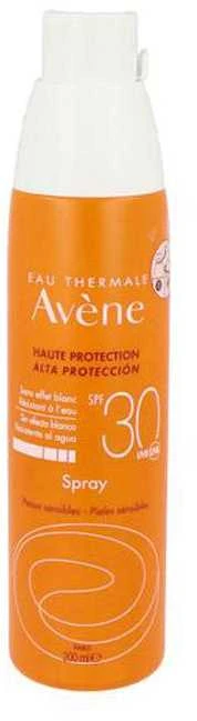 "Avene" aukštos apsaugos purškiklis Spf30 200ml