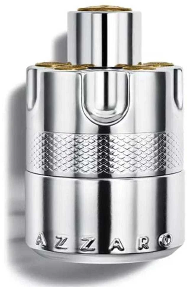 Azzaro Wanted EDP parfumuotas vanduo vyrams, 50 ml
