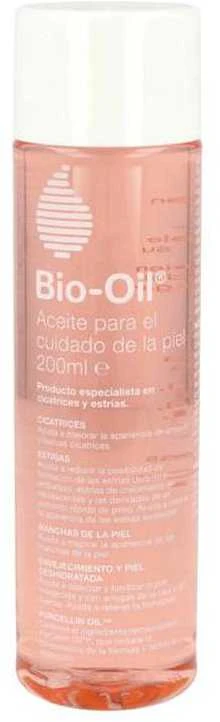 "Bio-Oil" randams, strijoms ir dehidratuotai odai 200ml