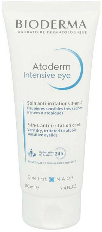 "Bioderma Atoderm Intensive Eye" paakių kremas 100ml