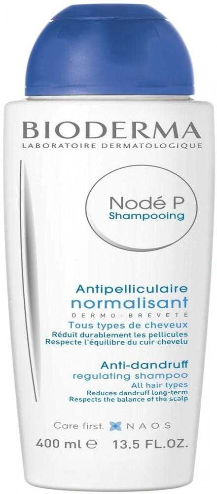 Bioderma Node P, 400 ml