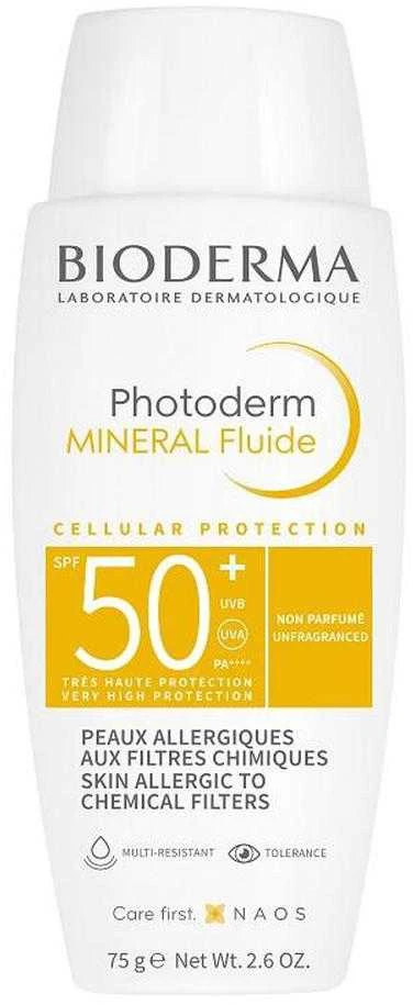 BIODERMA PHOTODERM KID, apsauginis pienelis nuo saulės vaikams, SPF 50+, 100 ml