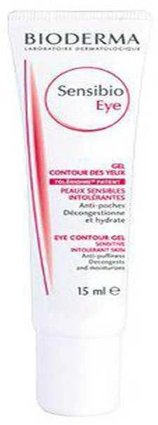 Bioderma Sensibio Eye Contour, 15 ml